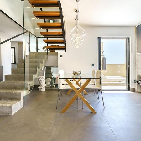 Loft Duplex Benalmadena Torrequebrada Apartment Luaran gambar