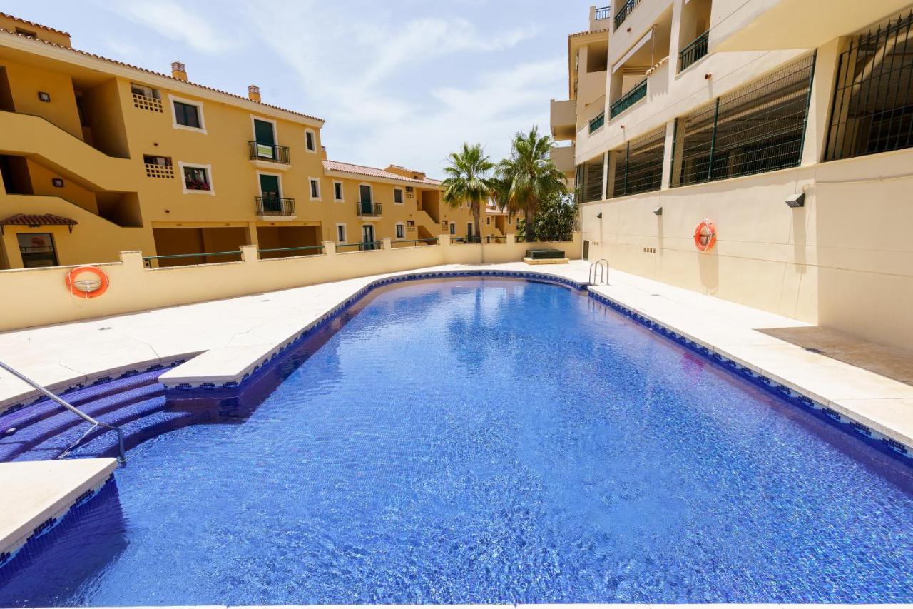 Loft Duplex Benalmadena Torrequebrada Apartment Luaran gambar