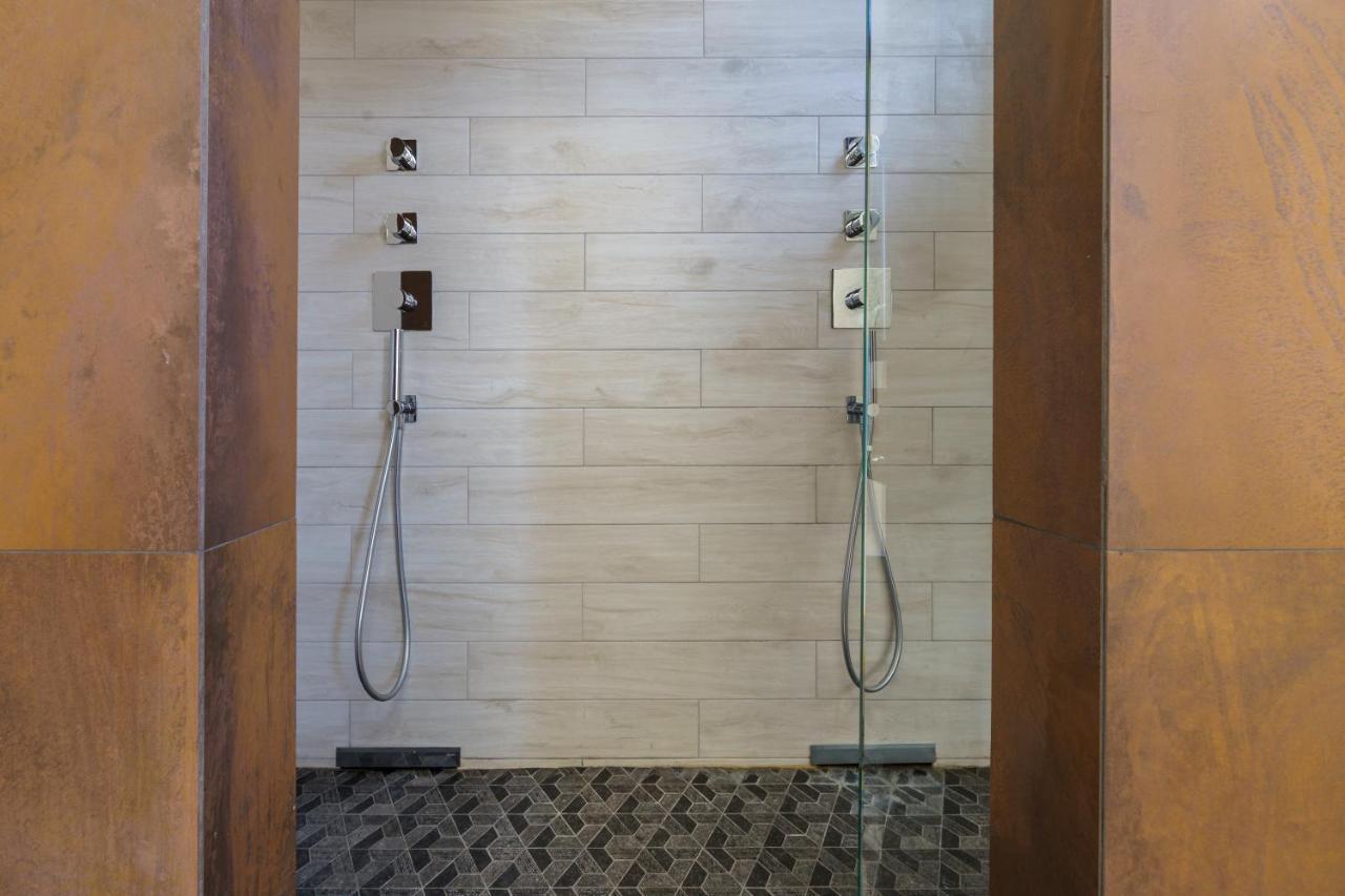 Loft Duplex Benalmadena Torrequebrada Apartment Luaran gambar